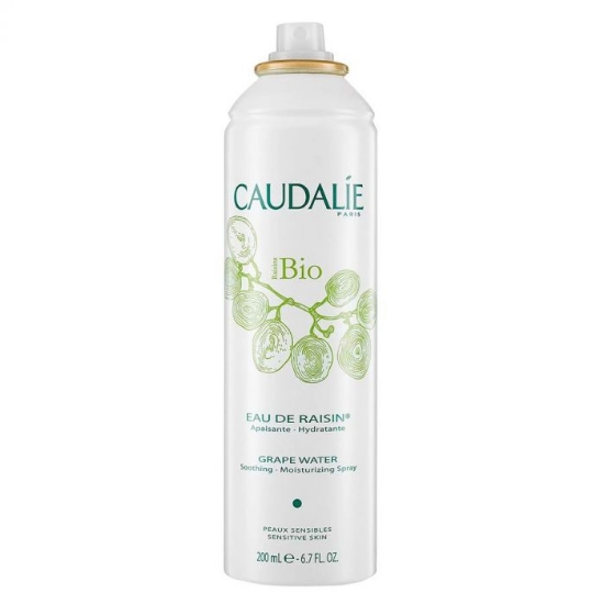 Grape Water - 200 mL